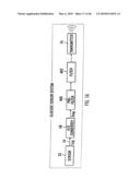 Apparatus and method for controlling insulin infusion with state variable feedback diagram and image