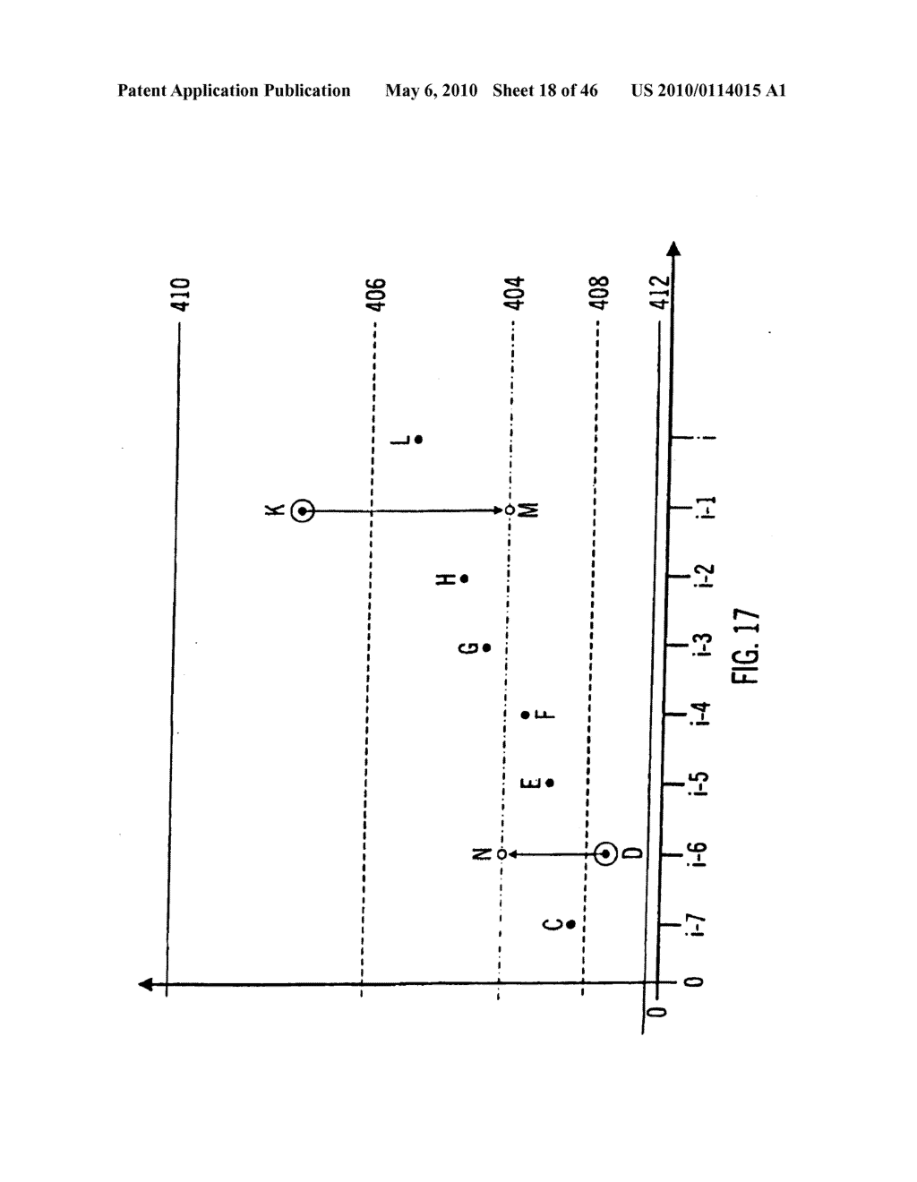 Apparatus and method for controlling insulin infusion with state variable feedback - diagram, schematic, and image 19