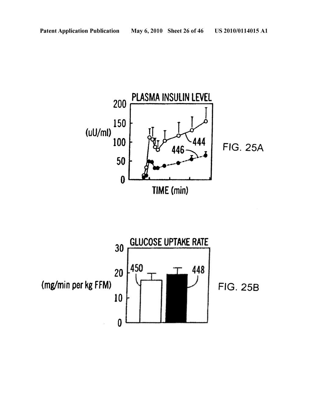 Apparatus and method for controlling insulin infusion with state variable feedback - diagram, schematic, and image 27