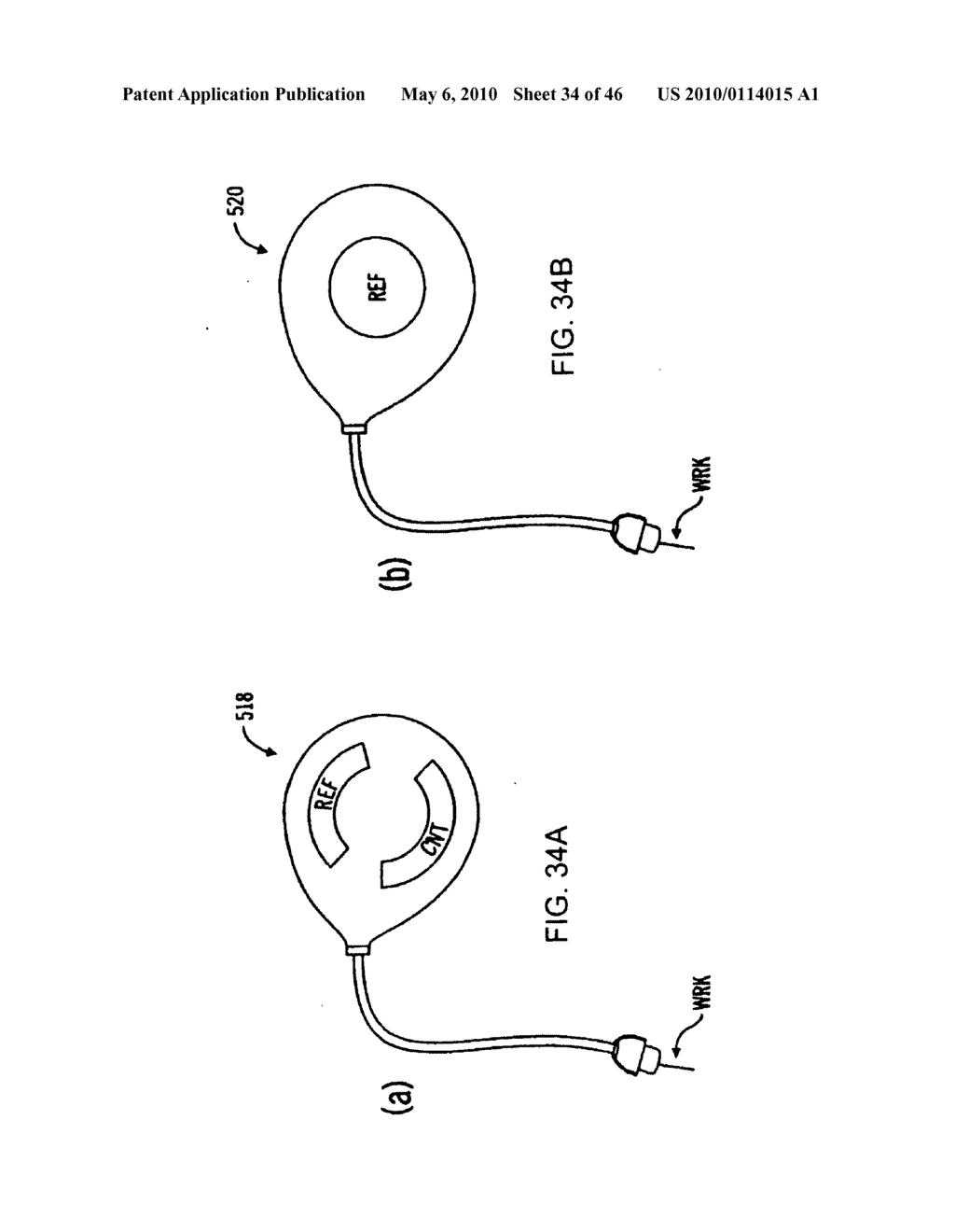 Apparatus and method for controlling insulin infusion with state variable feedback - diagram, schematic, and image 35