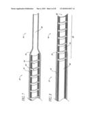 SYSTEMS AND METHODS FOR REMOVING OBSTRUCTIVE MATTER FROM BODY LUMENS AND TREATING VASCULAR DEFECTS diagram and image