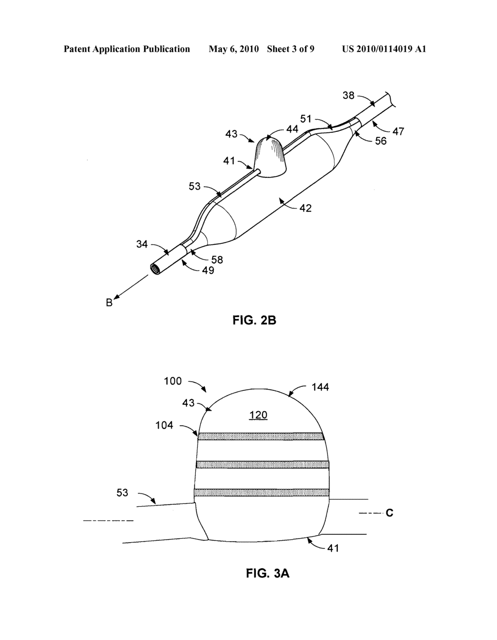 DEFLATABLE BIFURCATED DEVICE - diagram, schematic, and image 04