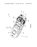 PINCH VALVE MECHANISM FOR A MEDICAL FLUID INJECTION DEVICE diagram and image