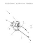 PINCH VALVE MECHANISM FOR A MEDICAL FLUID INJECTION DEVICE diagram and image