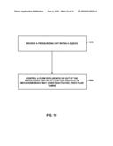 PINCH VALVE MECHANISM FOR A MEDICAL FLUID INJECTION DEVICE diagram and image