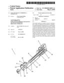 INJECTION DEVICE COMPRISING A LOCKING NUT diagram and image