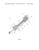 INJECTION DEVICE COMPRISING A LOCKING NUT diagram and image