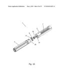 INJECTION DEVICE COMPRISING A LOCKING NUT diagram and image