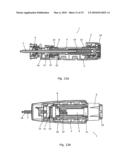 INJECTION DEVICE COMPRISING A LOCKING NUT diagram and image