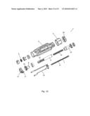 INJECTION DEVICE COMPRISING A LOCKING NUT diagram and image