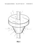 SURGICAL ACCESS DEVICE diagram and image