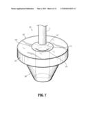 SURGICAL ACCESS DEVICE diagram and image