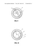 SURGICAL ACCESS DEVICE diagram and image