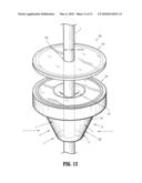 SURGICAL ACCESS DEVICE diagram and image