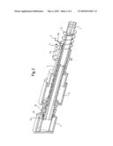 REVERSELY ROTATABLE DOSE SETTING MECHANISM FOR AN INJECTION DEVICE diagram and image