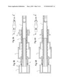 REVERSELY ROTATABLE DOSE SETTING MECHANISM FOR AN INJECTION DEVICE diagram and image