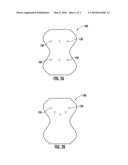 Absorbent Articles with Impending Leakage Sensors diagram and image