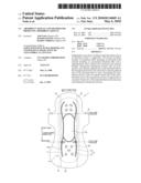 ABSORBENT ARTICLE AND METHOD FOR PRODUCING ABSORBENT ARTICLE diagram and image