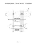 ABSORBENT ARTICLE AND METHOD FOR PRODUCING ABSORBENT ARTICLE diagram and image