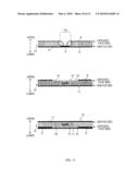 ABSORBENT ARTICLE AND METHOD FOR PRODUCING ABSORBENT ARTICLE diagram and image