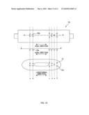 ABSORBENT ARTICLE AND METHOD FOR PRODUCING ABSORBENT ARTICLE diagram and image