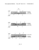 ABSORBENT ARTICLE AND METHOD FOR PRODUCING ABSORBENT ARTICLE diagram and image
