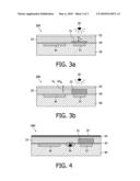 HYDROGEL BASED DEVICE FOR DETECTING AN ENVIRONMENTAL STATE diagram and image