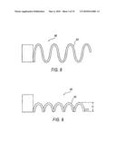 BIASING LASER CATHETER: MONORAIL DESIGN diagram and image