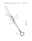 BIASING LASER CATHETER: MONORAIL DESIGN diagram and image