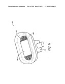 METHODS, DEVICES, AND SYSTEMS FOR NON-INVASIVE DELIVERY OF MICROWAVE THERAPY diagram and image