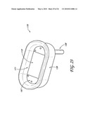 METHODS, DEVICES, AND SYSTEMS FOR NON-INVASIVE DELIVERY OF MICROWAVE THERAPY diagram and image