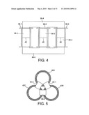 ELECTROSURGICAL GENERATOR AND SYSTEM diagram and image