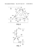 ELECTROSURGICAL GENERATOR AND SYSTEM diagram and image