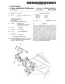 SURGICAL NAVIGATION diagram and image