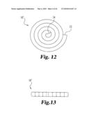 Intervertebral Disc Nucleus Implants and Methods diagram and image