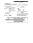 Devices and methods for temporarily opening a blood vessel diagram and image