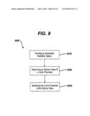 OPTIMIZING THE OPERATION OF AN INTRA-GASTRIC SATIETY CREATION DEVICE diagram and image