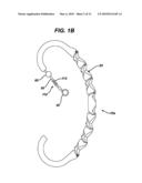 AUTOMATICALLY ADJUSTING INTRA-GASTRIC SATIATION AND SATIETY CREATION DEVICE diagram and image