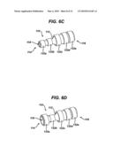 AUTOMATICALLY ADJUSTING INTRA-GASTRIC SATIATION AND SATIETY CREATION DEVICE diagram and image