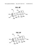 AUTOMATICALLY ADJUSTING INTRA-GASTRIC SATIATION AND SATIETY CREATION DEVICE diagram and image