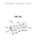 AUTOMATICALLY ADJUSTING INTRA-GASTRIC SATIATION AND SATIETY CREATION DEVICE diagram and image