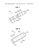 AUTOMATICALLY ADJUSTING INTRA-GASTRIC SATIATION AND SATIETY CREATION DEVICE diagram and image