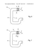 DUODENAL STIMULATION DEVICES AND METHODS FOR THE TREATMENT OF CONDITIONS RELATING TO EATING DISORDERS diagram and image