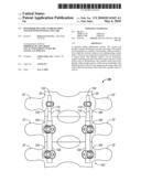 POSTERIOR DYNAMIC STABILIZATION SYSTEM WITH PIVOTING COLLARS diagram and image