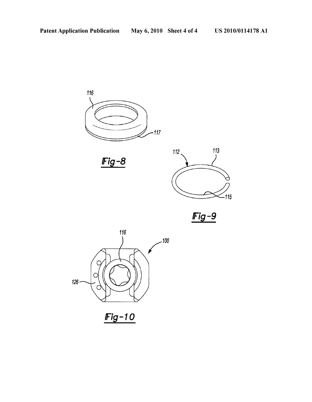 BONE FIXATION ASSEMBLY - diagram, schematic, and image 05