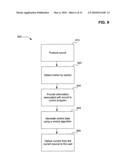 System and method for providing feedback control in a vestibular stimulation system diagram and image