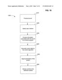 System and method for providing feedback control in a vestibular stimulation system diagram and image