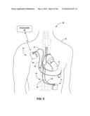 IMPLANTABLE MEDICAL DEVICE CROSSTALK EVALUATION AND MITIGATION diagram and image