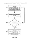 IMPLANTABLE MEDICAL DEVICE CROSSTALK EVALUATION AND MITIGATION diagram and image