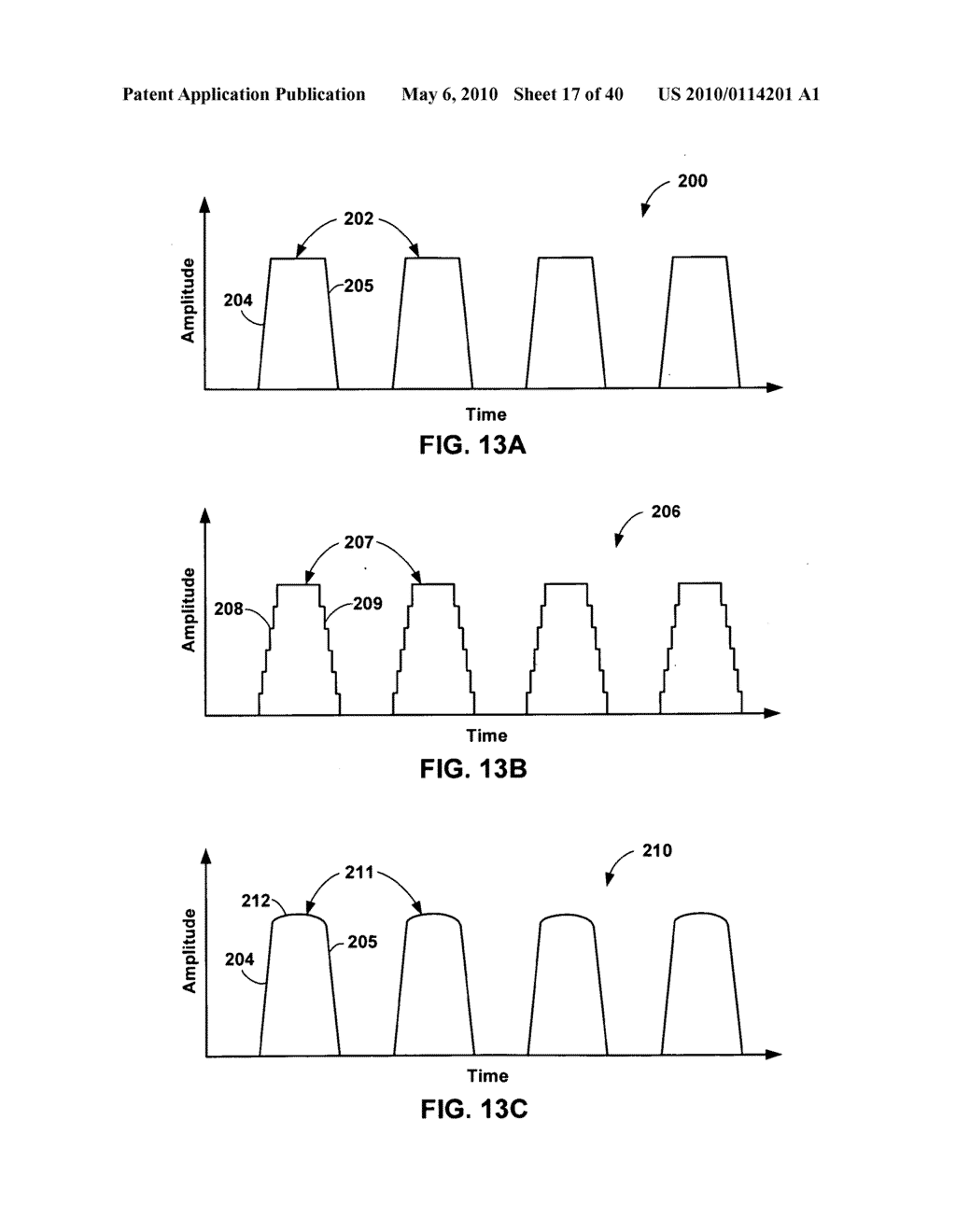 IMPLANTABLE MEDICAL DEVICE CROSSTALK EVALUATION AND MITIGATION - diagram, schematic, and image 18